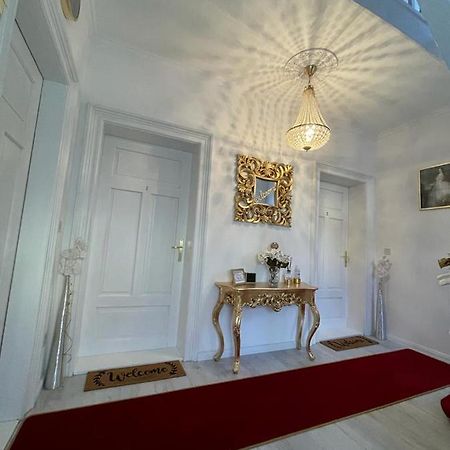 Boutique Haus Sissi Apartment Fussen Exterior photo