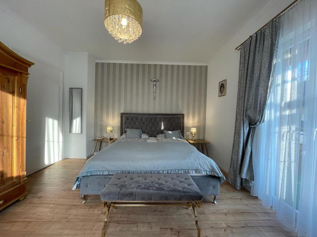 Boutique Haus Sissi Apartment Fussen Exterior photo