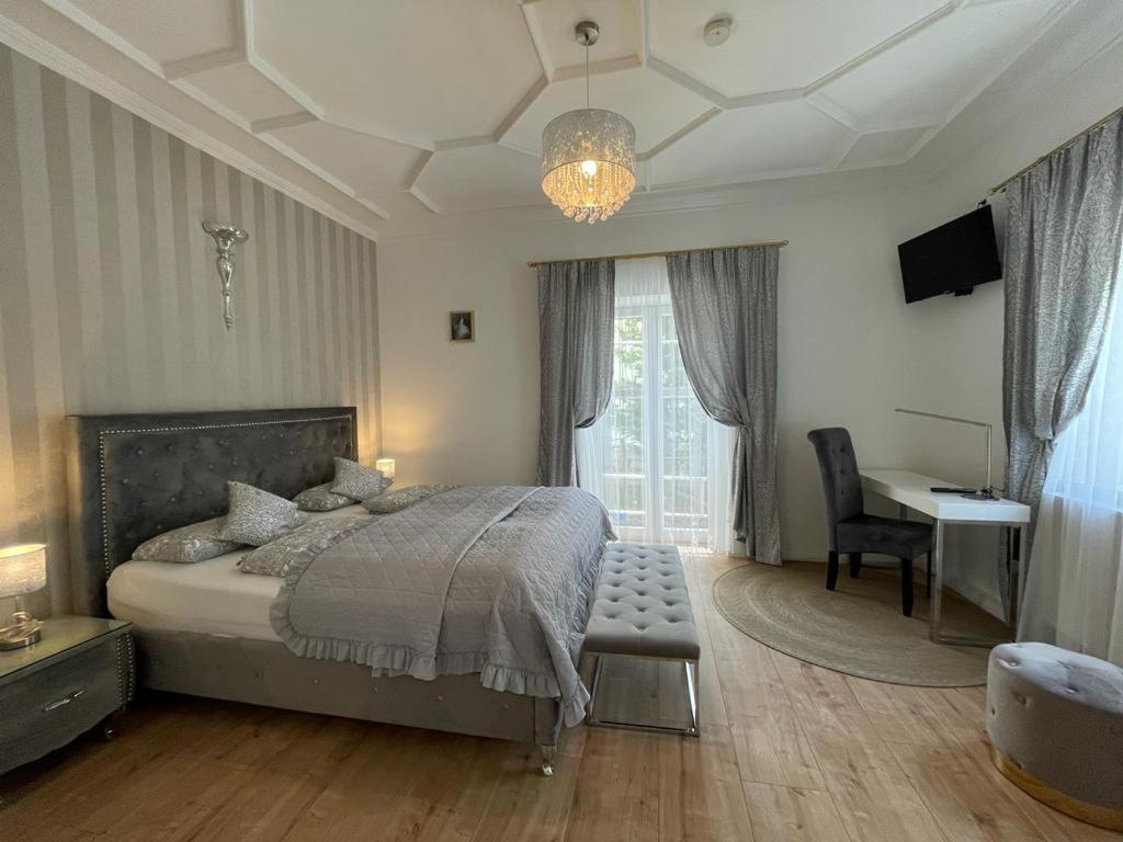 Boutique Haus Sissi Apartment Fussen Exterior photo